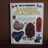 kamienie szlachetne patrze podziwiam poznaje