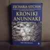 kroniki anunnaki sitchin