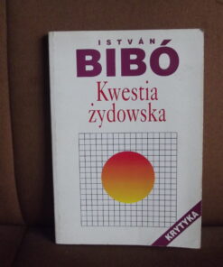 kwestia zydowska bibo