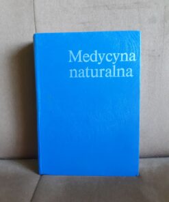 medycyna naturalna janicki