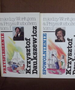 miedzy worlujem a przyszlozbozem przyspieszenie spowolnienie daukszewicz