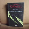 na dnie w paryzu i w londynie orwell