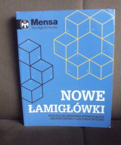 nowe lamiglowki mensa