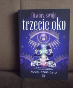 otworz swoje trzecie oko consiglio