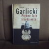 piekne lata trzydzieste garlicki