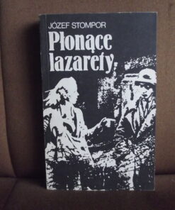 plonace lazarety stompor