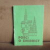 poeci o swidnicy lyson