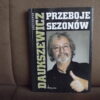 przeboje sezonow daukszewicz