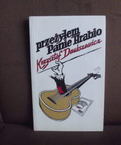 przezylem panie hrabio daukszewicz