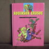 robinson crusoe komiks