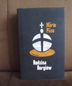 rodzina borgiow puzo