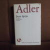 sens zycia adler