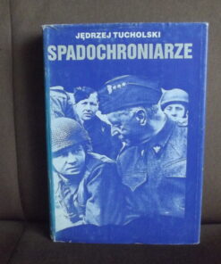 spadochroniarze tucholski