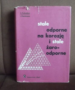stale odporne na korozje i stale zaroodporne colombier