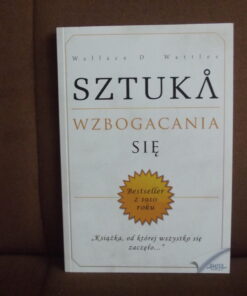 sztuka wzbogacania sie wattles