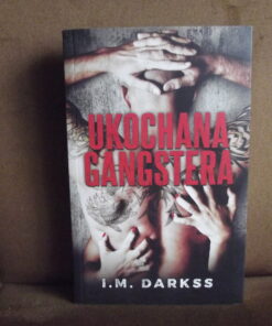 ukochana gangstera darkss