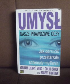 umysl nasze prawdziwe oczy wind
