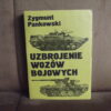 uzbrojenie wozow bojowych pankowski