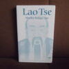 wielka ksiega tao lao tse