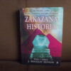 zakazana historia kenyon