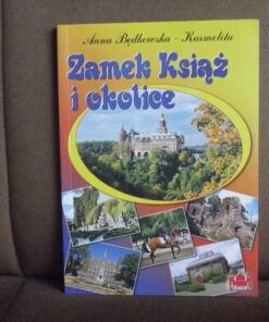 zamek ksiaz i okolice bedkowska-karmelita