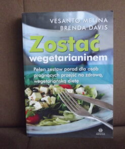 zostac wegetarianinem melina
