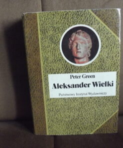 aleksander wielki peter green