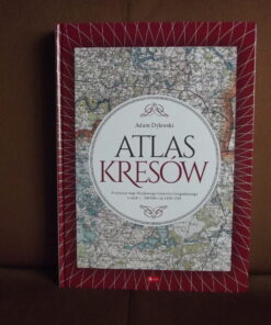 atlas kresow dylewski