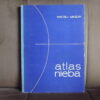 atlas nieba mazur