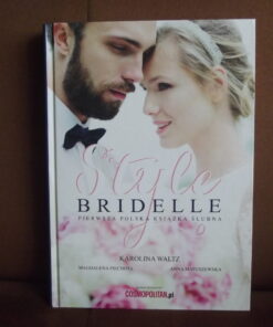 bridelle style waltz