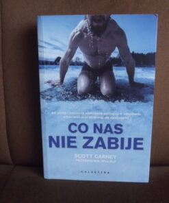 co nas nie zabije carney