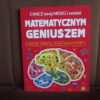 cwicz swoj mozg i zostan matematycznym geniuszem goldsmith