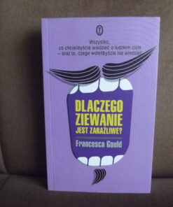 dlaczego ziewanie jest zarazliwe gould