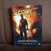 indiana jones i krolestwo krysztalowej czaszki rollins