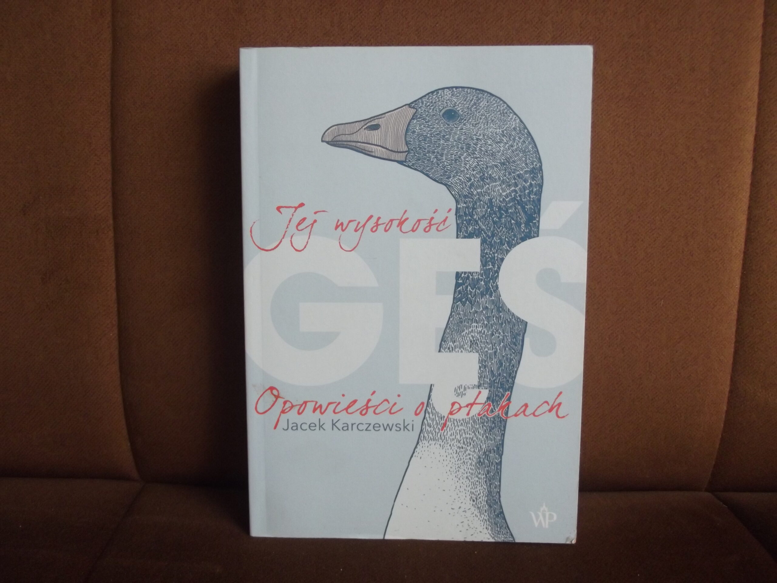 jej wysokosc ges karczewski