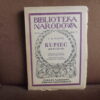 kupiec mercator plautus bn biblioteka narodowa