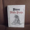 mala pasja durer