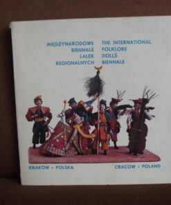 miedzynarodowe biennale lalek regionalnych