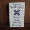 nocny lot exupery