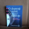 o depresji o manii o nawracajacych zaburzeniach nastroju koszewska
