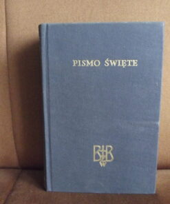 pismo swiete