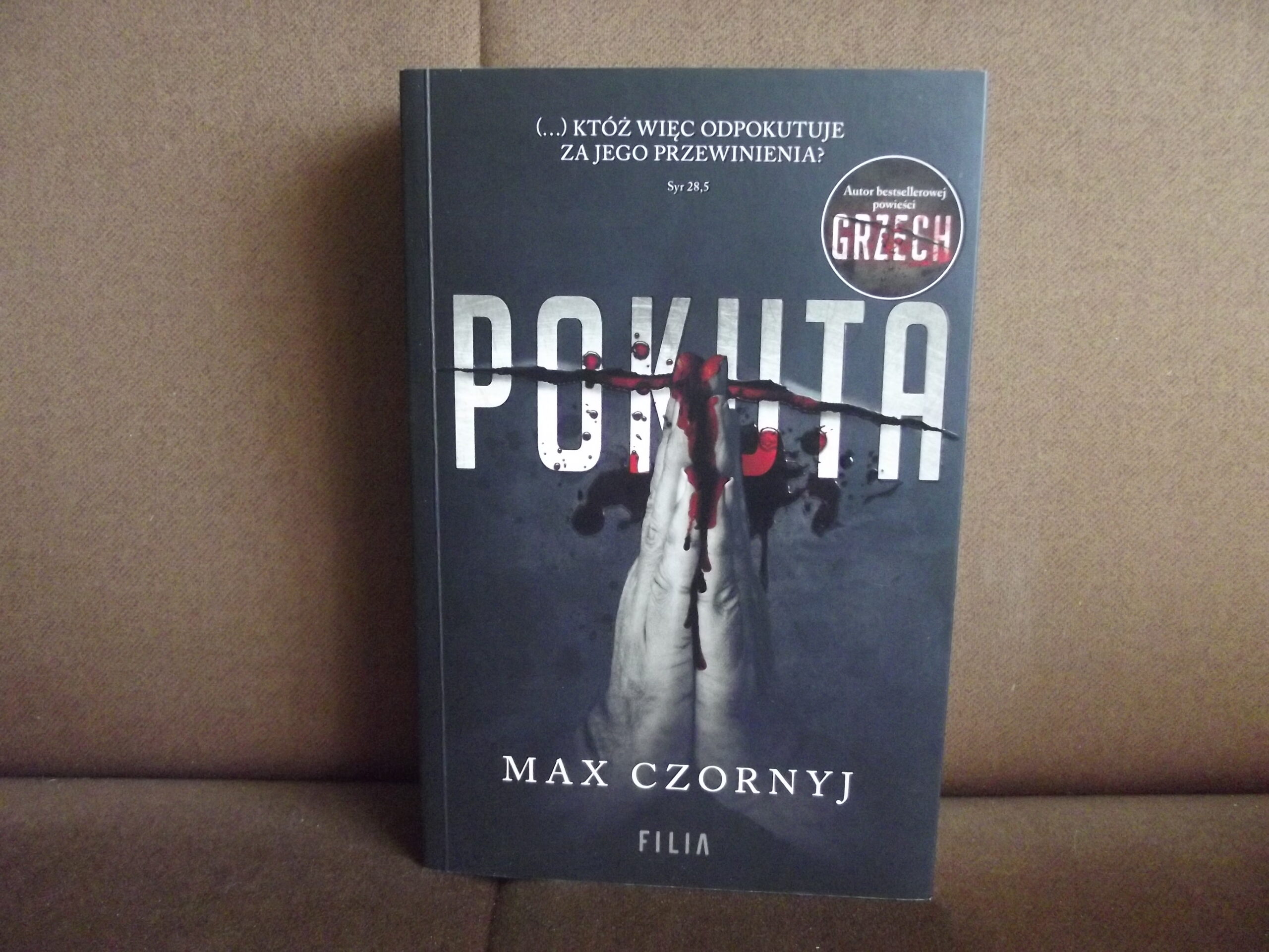pokuta czornyj