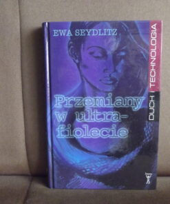 przemiany w ultrafiolecie seydlitz