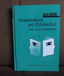 przewodnik po filozofii dla inteligentnych scruton