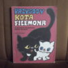 przygody kota filemona grabowski