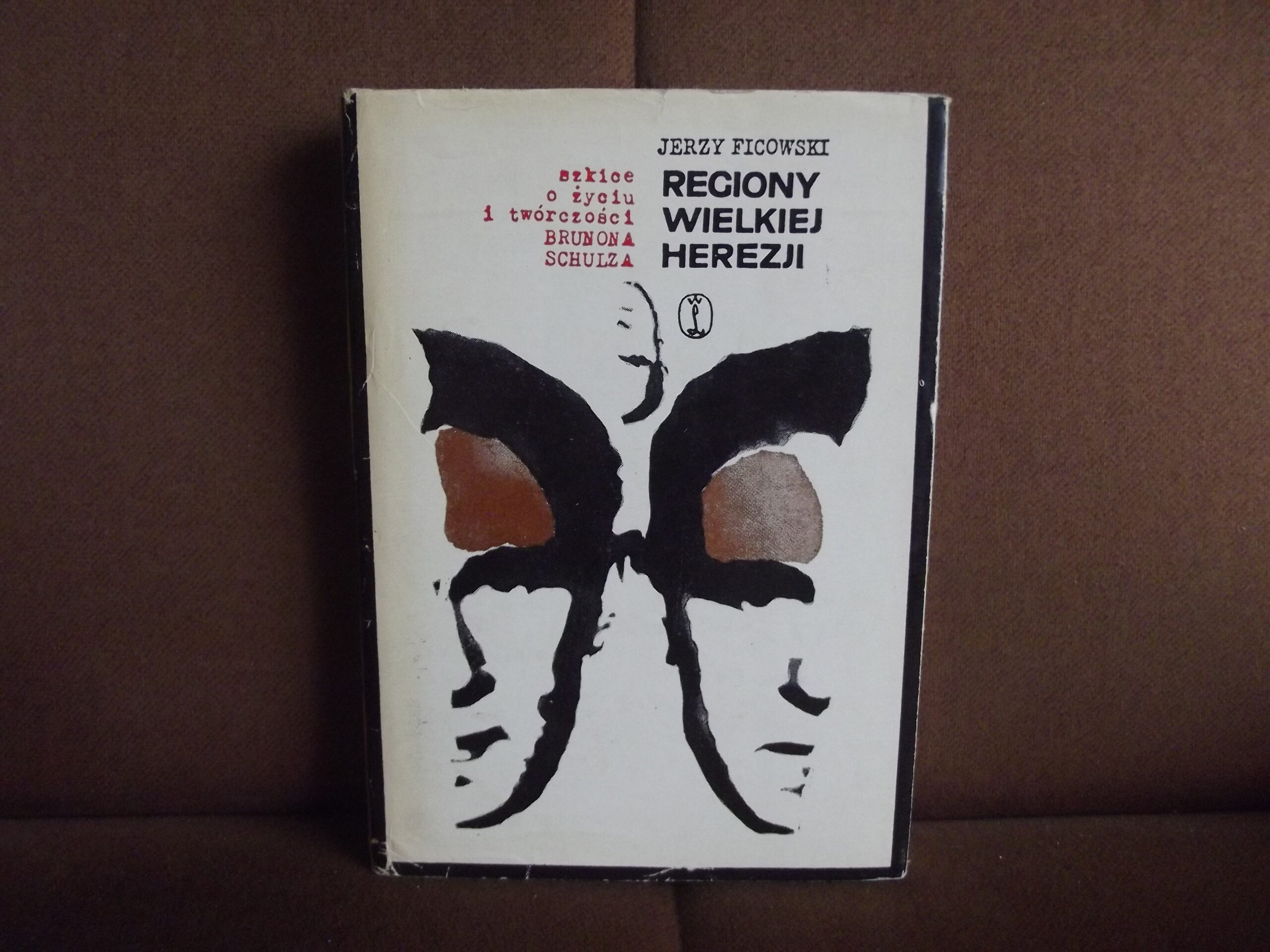 regiony wielkiej herezji ficowski