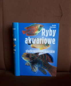 ryby akwariowe slodkowodne i morskie mills
