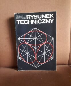 rysunek techniczny dobrzanski