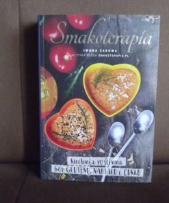 smakoterapia zasuwa