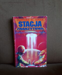 stacja tranzytowa simak